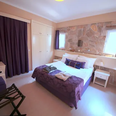 Sina (adults Only) Hotel