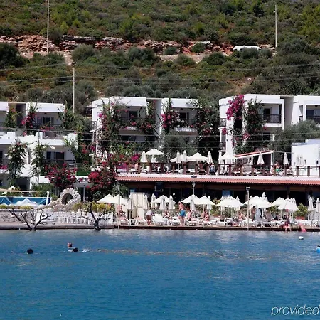 Hotel Sina (adults Only) Torba