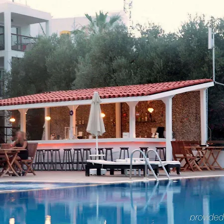 Hotel Sina (adults Only) Torba