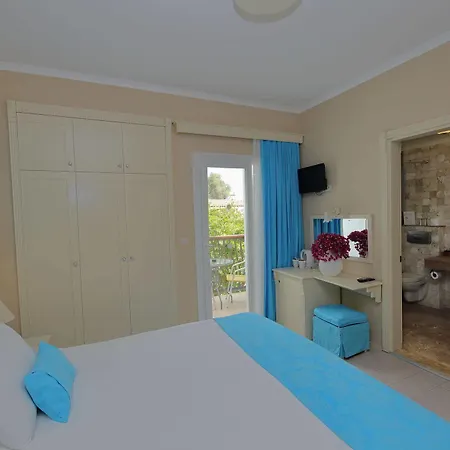 מלון Sina (adults Only) 4*