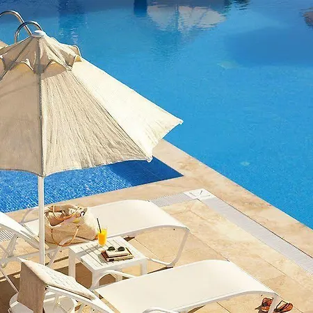 Sina (adults Only) Hotel 4*