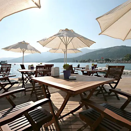 Sina (adults Only) Отель 4*