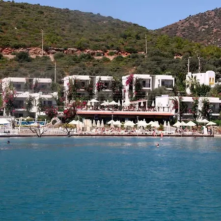 Sina (adults Only) فندق 4*