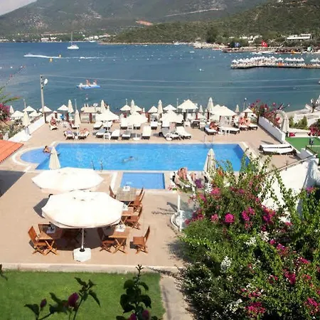 Hotel Sina (adults Only) 4*