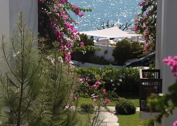 Ξενοδοχείο Sina (adults Only) Τόρμπα