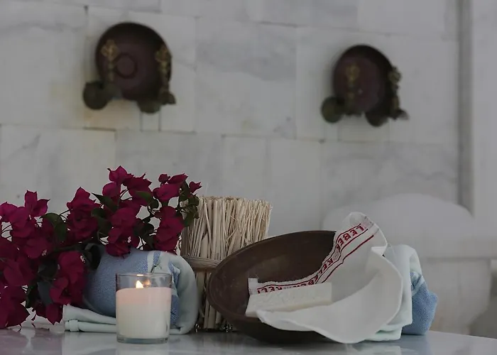 Ξενοδοχείο Sina (adults Only)