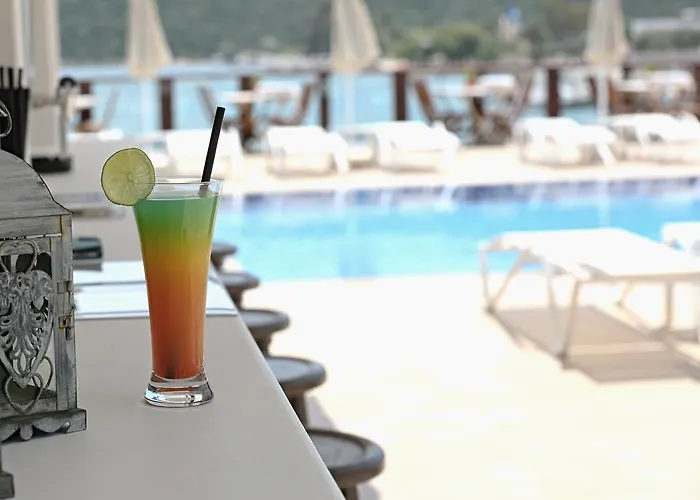 Sina (adults Only) Τόρμπα