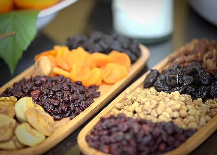 Ξενοδοχείο Sina (adults Only) 4*