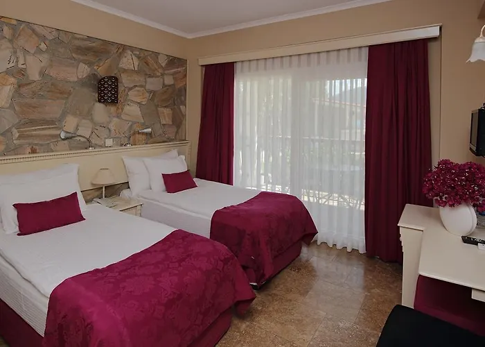 Ξενοδοχείο Sina (adults Only)