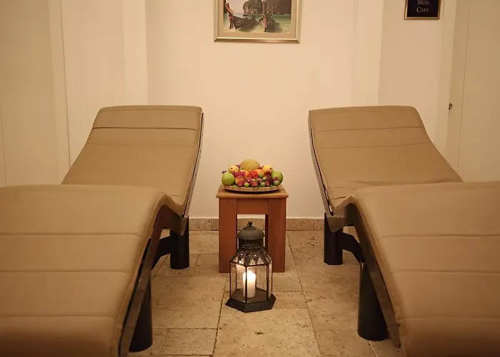 Hotel Sina (adults Only)