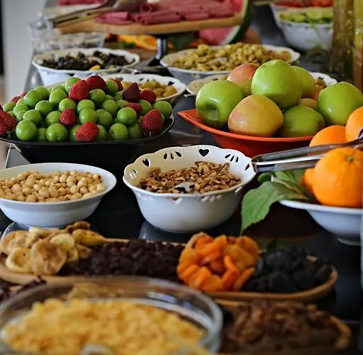 Ξενοδοχείο Sina (adults Only) Τόρμπα