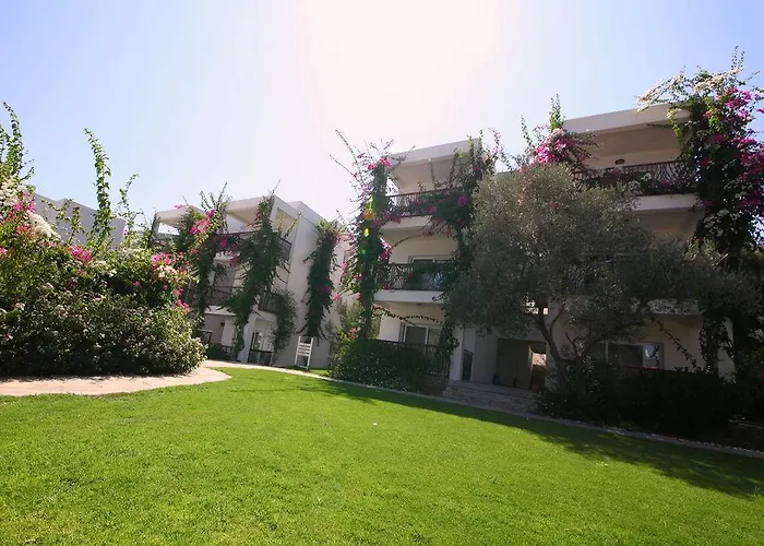 Sina (adults Only) Hotel Torba