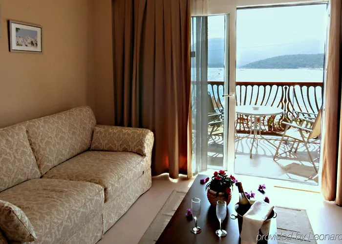 Sina (adults Only) Hotel