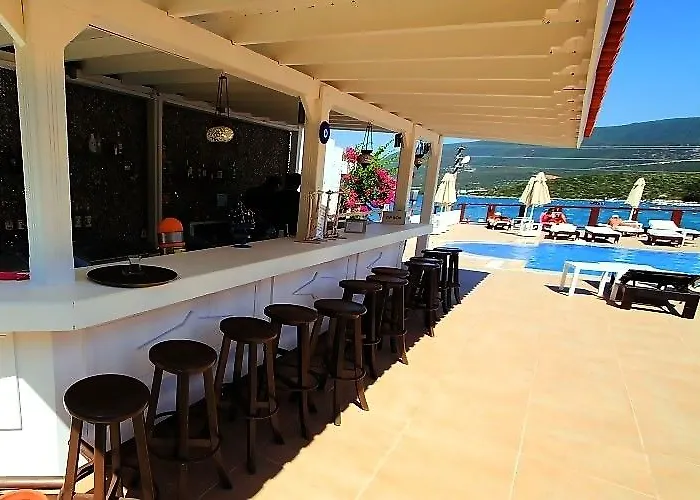 Ξενοδοχείο Sina (adults Only)