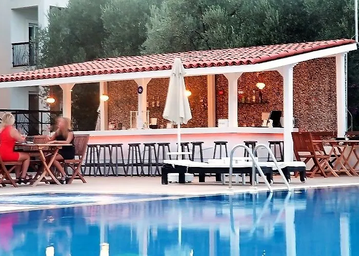 Sina (adults Only) Hotel Torba