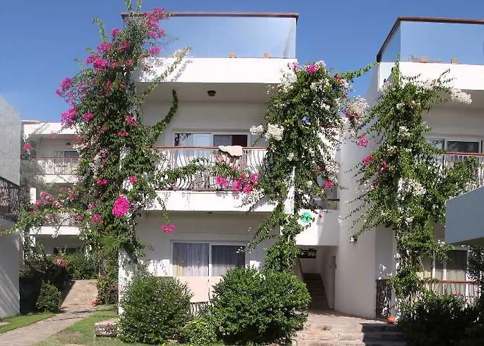 Sina (adults Only) Otel Torba