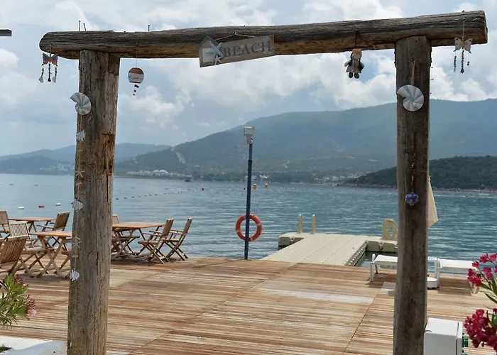 Sina (adults Only) Τόρμπα