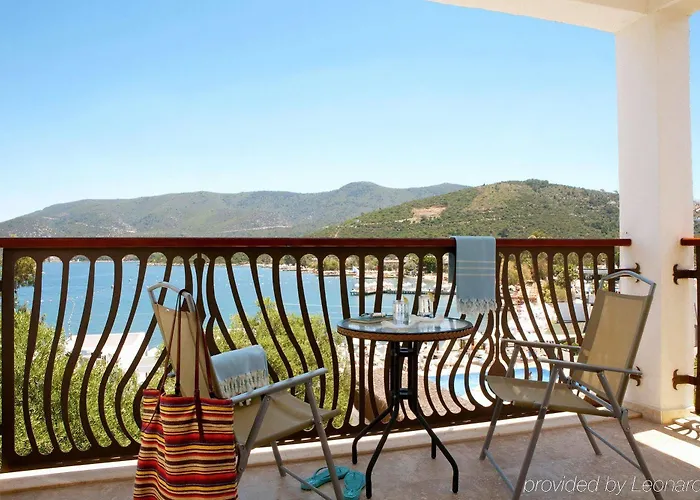 Sina (adults Only) Ξενοδοχείο