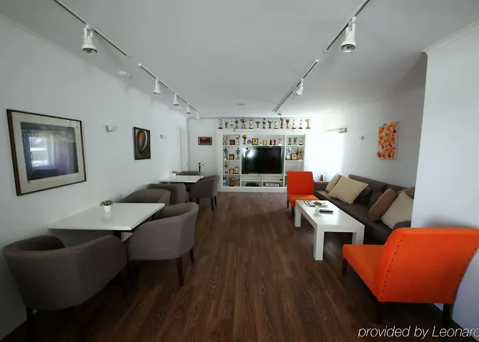 Sina (adults Only) 4* Torba