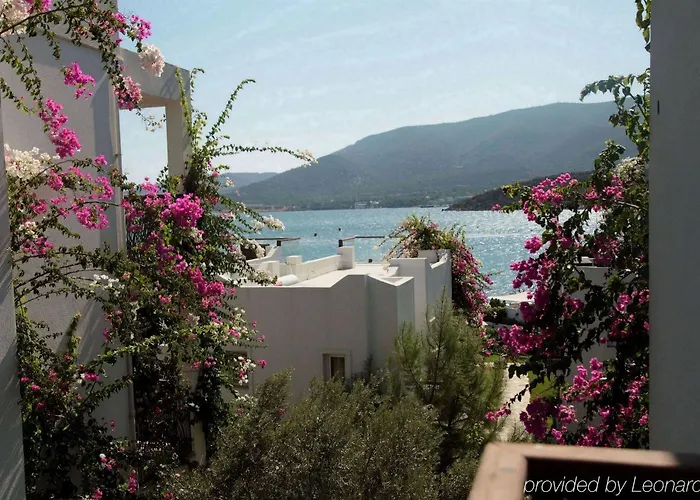 Hotel Sina (adults Only) Torba