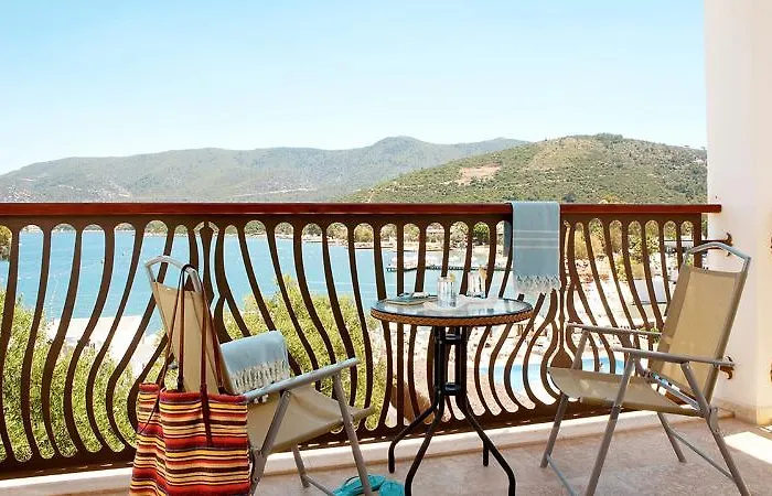 Ξενοδοχείο Sina (adults Only) 4*