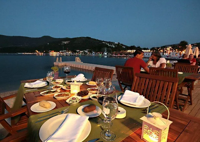 Ξενοδοχείο Sina (adults Only) 4*