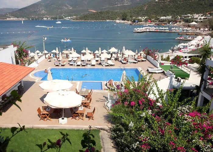 Sina (adults Only) Ξενοδοχείο 4*