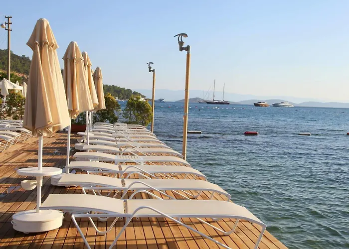 Sina (adults Only) Ξενοδοχείο Τόρμπα