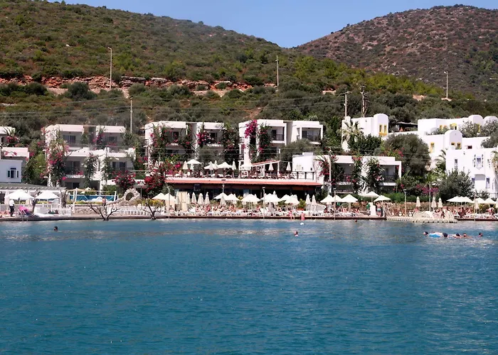 Ξενοδοχείο Sina (adults Only)