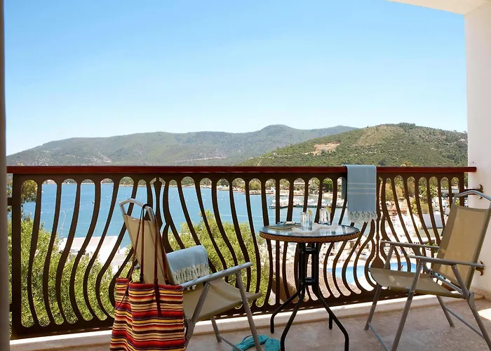 Sina (adults Only) Hotel Torba