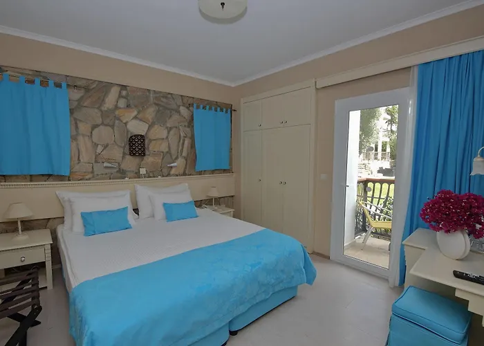 Sina (adults Only) 4* Τόρμπα