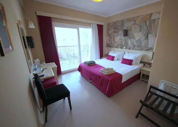 Ξενοδοχείο Sina (adults Only)