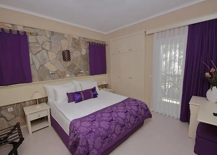 Ξενοδοχείο Sina (adults Only)