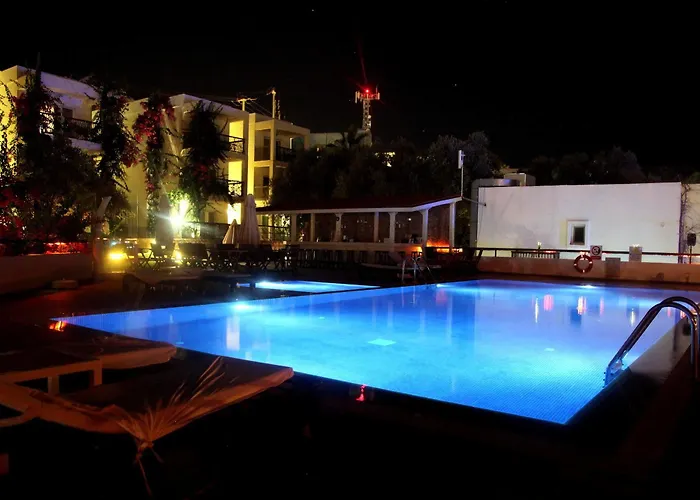 Sina (adults Only) Τόρμπα