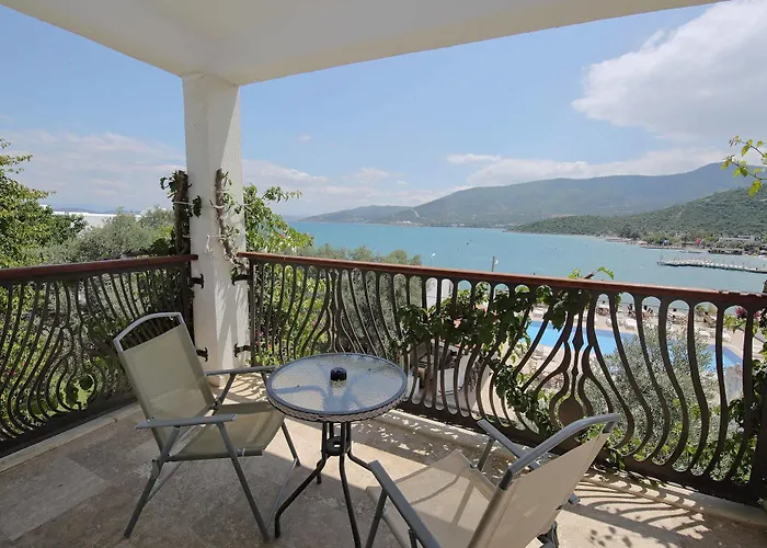 Sina (adults Only) 4* Τόρμπα