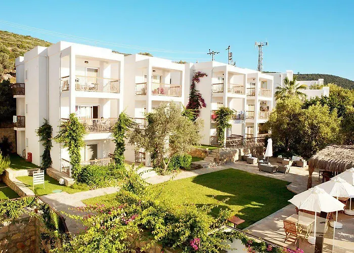 Ξενοδοχείο Sina (adults Only)