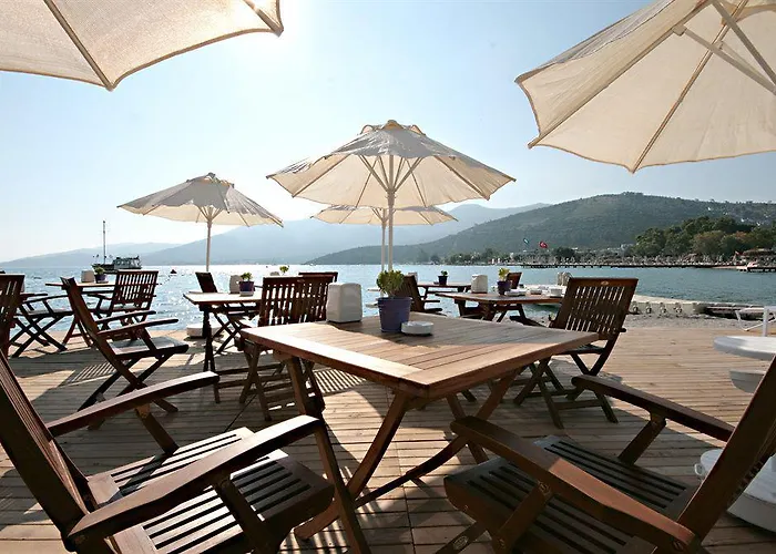 Sina (adults Only) Hotel 4*