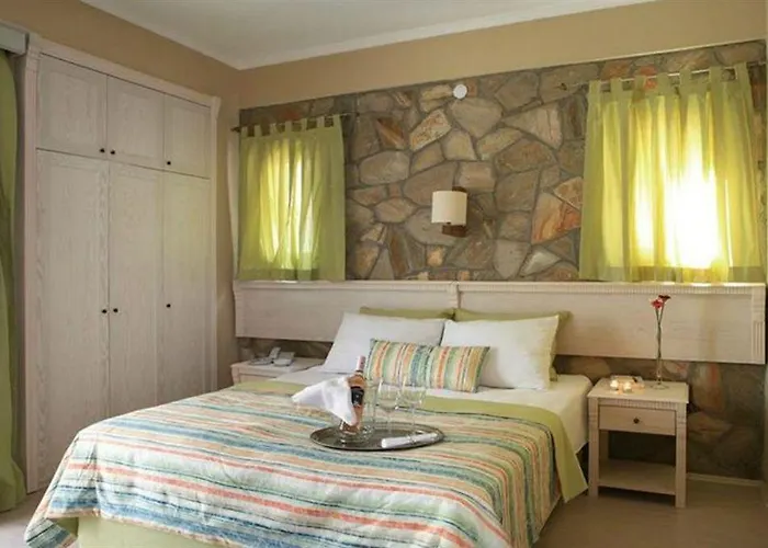 Sina (adults Only) Hotel