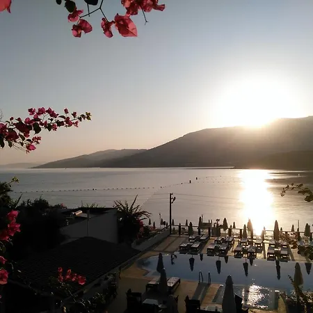 Sina (adults Only) Hotel Torba