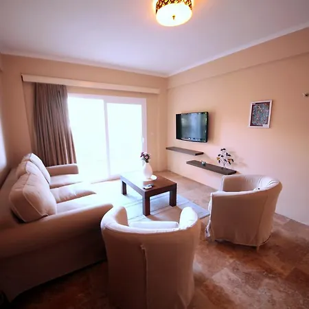 Hotel Sina (adults Only) Torba