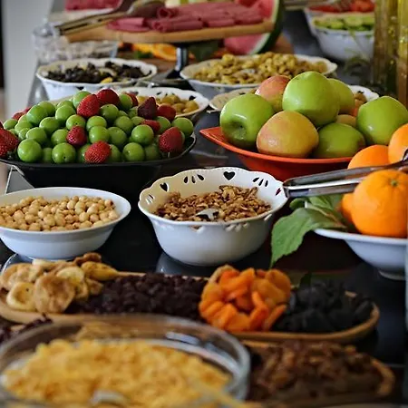 فندق Sina (adults Only) توربا