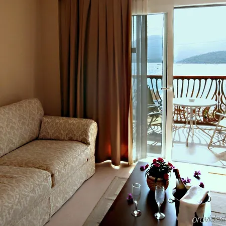 Sina (adults Only) Hotel