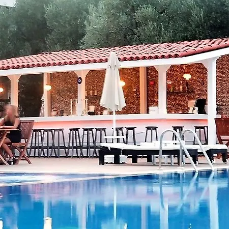 Sina (adults Only) Hotel Torba