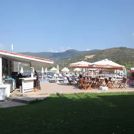 Otel Sina (adults Only) 4*