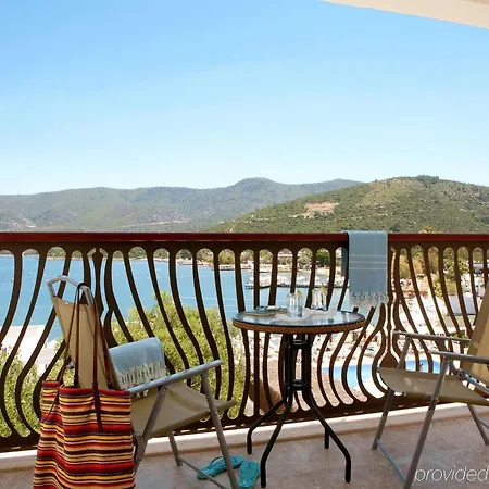 Sina (adults Only) Hotel