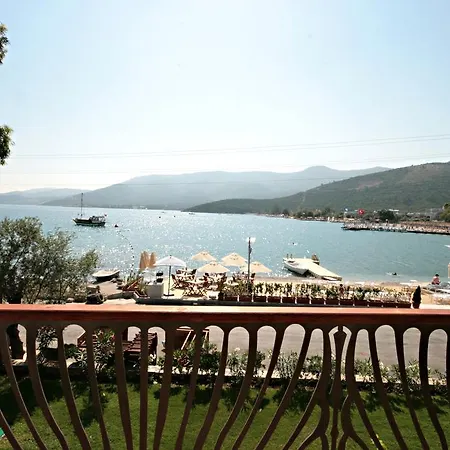 Sina (adults Only) Hotel 4*