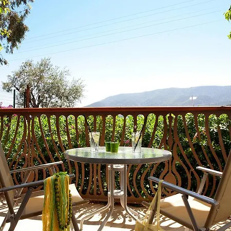 Sina (adults Only) Hotel