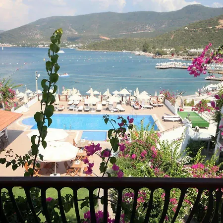 Hotel Sina (adults Only)