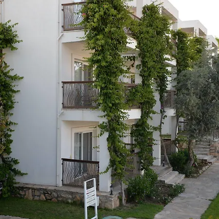 Hotel Sina (adults Only) Torba