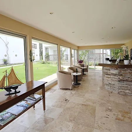 Sina (adults Only) 4* Torba